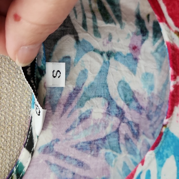 Jams World Dress Size Small - Picture 5 of 16